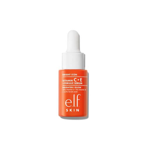 Bright Icon Vitamin C + E + Ferulic Serum Mini - Vegan and Cruelty-Free Skincare