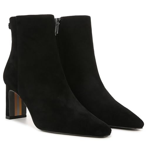 Sam Edelman Women's Saige Ankle Boot