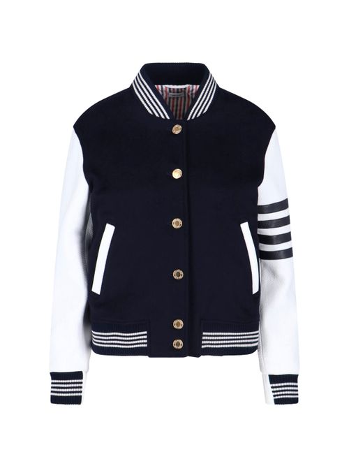 Women's 100% Wool Tailored Jacket