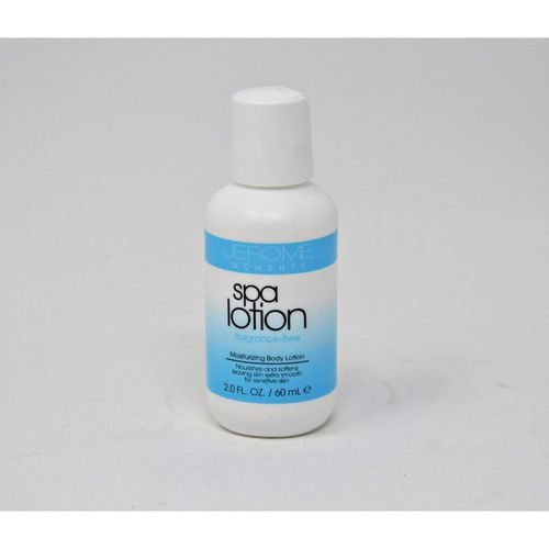 Ladies Spa Body Lotion
