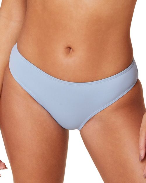 The Bikini Bottom