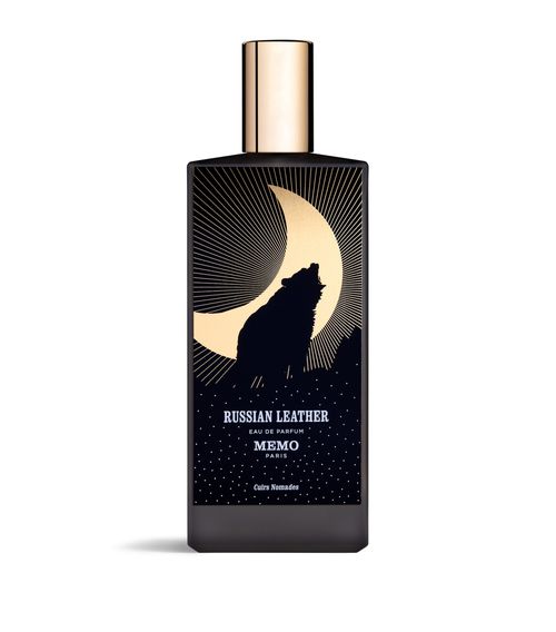 Russian Leather Eau de Parfum