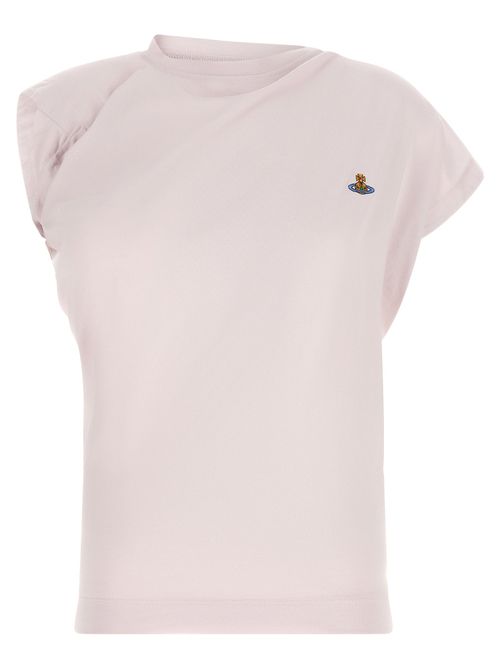 T-shirt — Pink