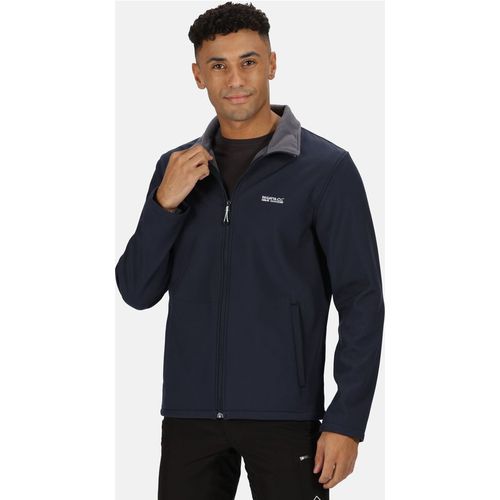 'Cera V' Softshell Jacket