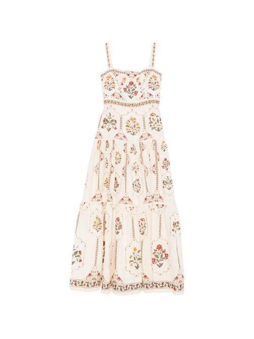 `Lima Maxi Andes` Maxi Dress