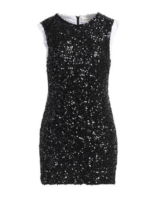 Woman Mini dress Black