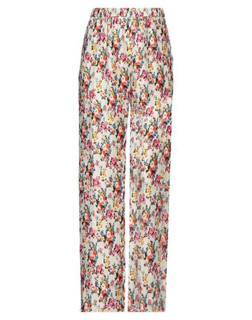 Woman Pants White
