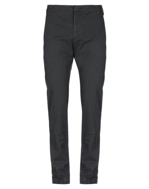 Man Pants Steel grey