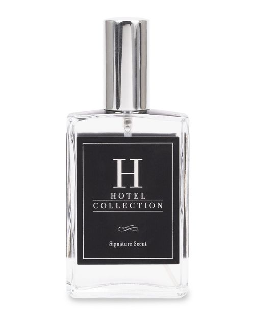 Hotel Collection Vanilla Brulee Room Spray