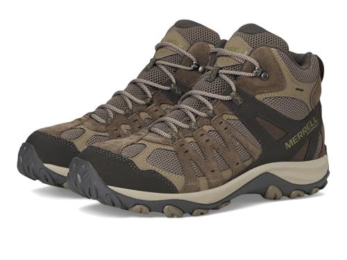 Merrell Moab 3 Mid GTX Hiking Boots Men
