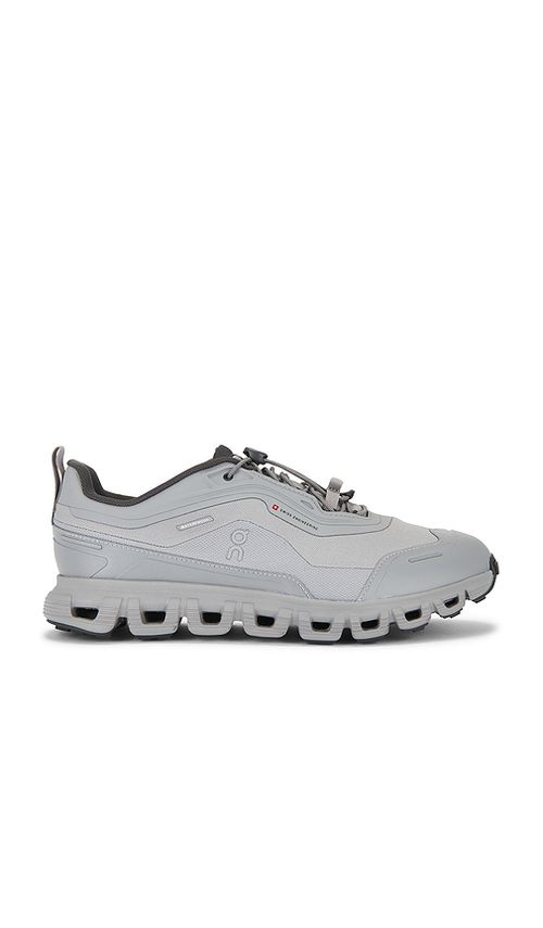 On Cloud 6 Geo Wp in Grey. 13. Also , 10.5, 11, 11.5, 12, 12.5, 7, 7.5, 8, 8.5, 9