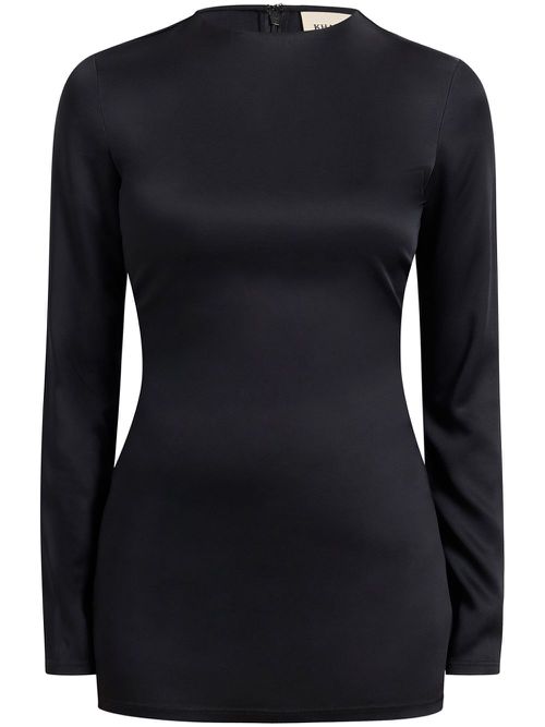 Vlad blouse - Black