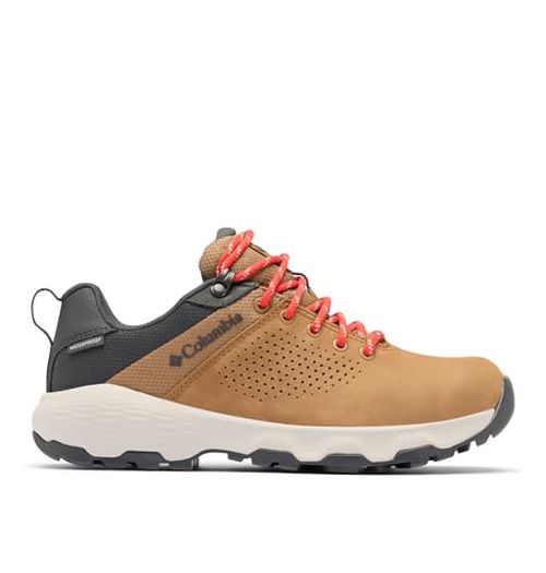 Columbia Women's Newton Nimble Leather