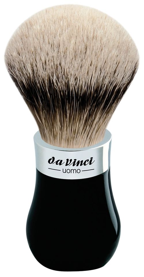 Pennello da barba O22mm, 293 Da Vinci Uomo Shaving Brush