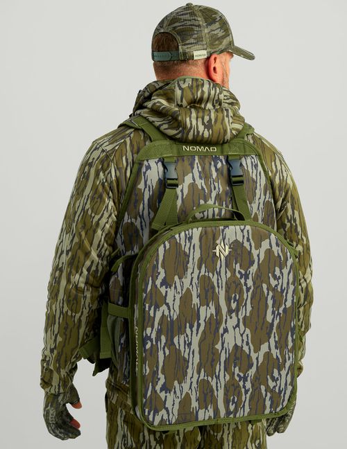 MG NXT Turkey Vest
