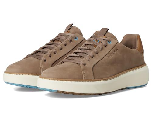 Cole Haan Men's Grandpro Topspin Golf Sneakers