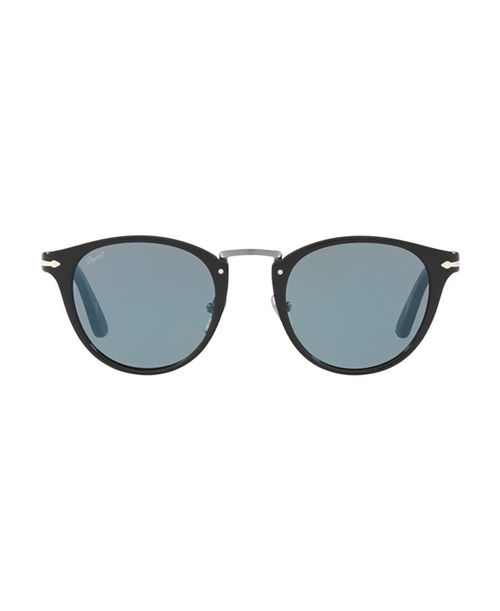 Persol Round Frame Sunglasses