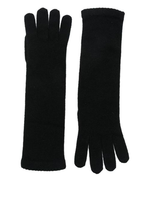 Gloves Black