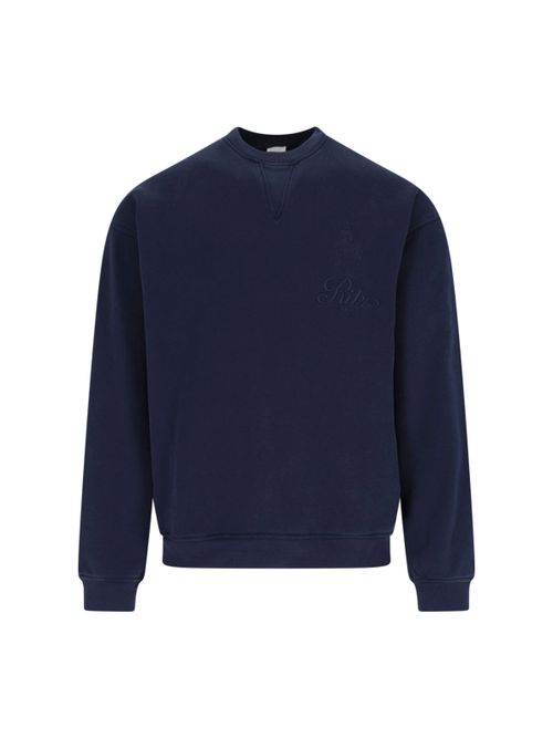 Unisex Cotton-Poly Sweatshirt