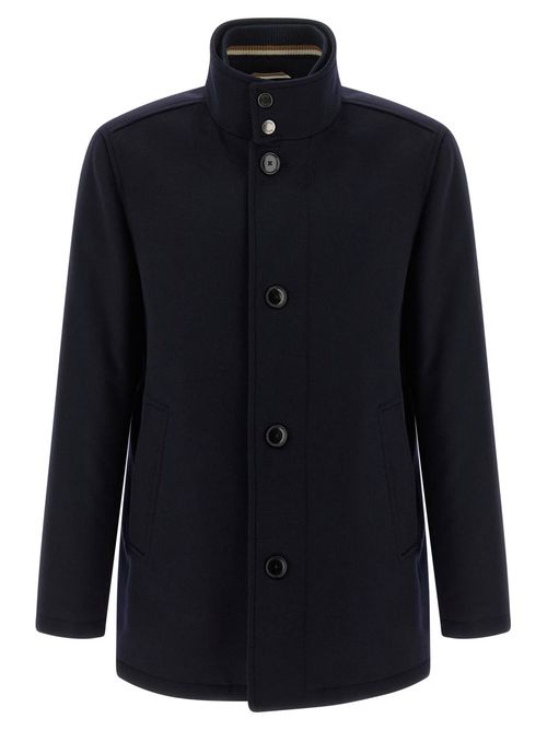 'H-Coxtan-234' Coat