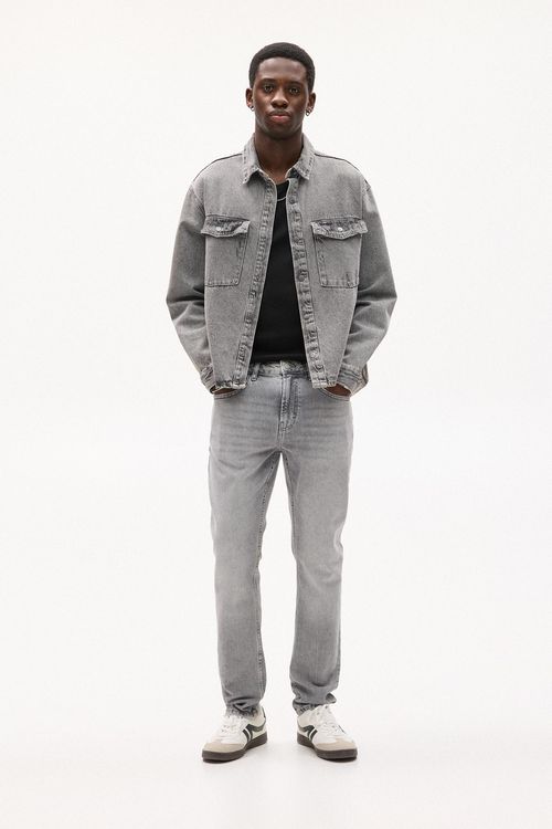 Slim Fit Jeans