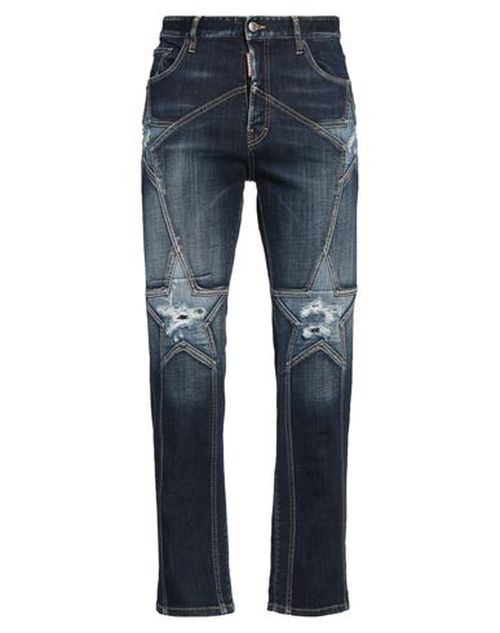 Man Jeans Blue