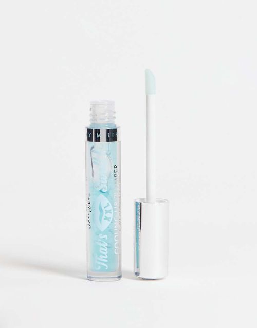 That's Swell XXL Cooling Lip Plumper-Clear