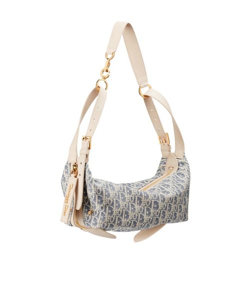 Small D-Journey Bag