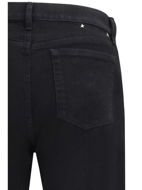 Journey Jeans — Black