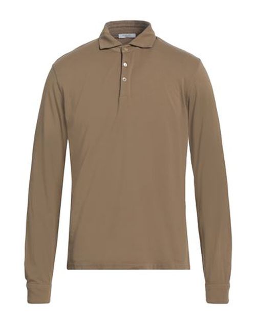 Man Polo shirt Khaki