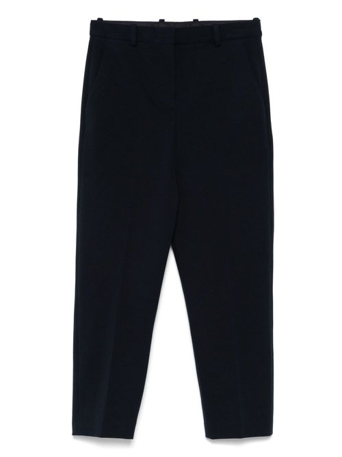 Circolo 1901 jersey trousers - Blue