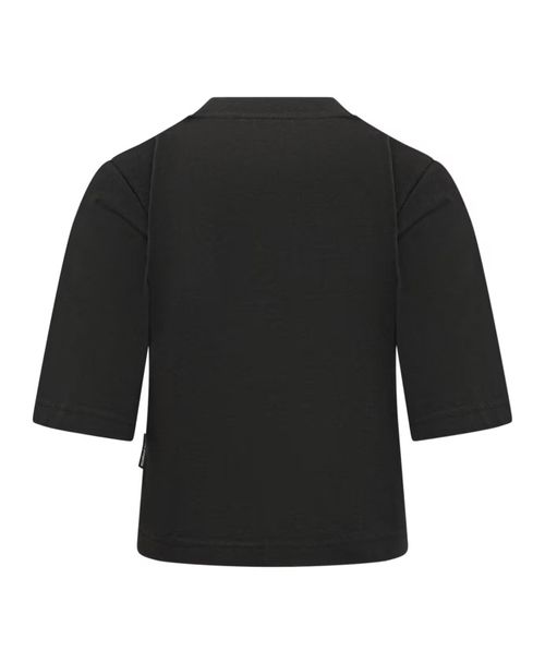 Sweaters Black Off White - Women