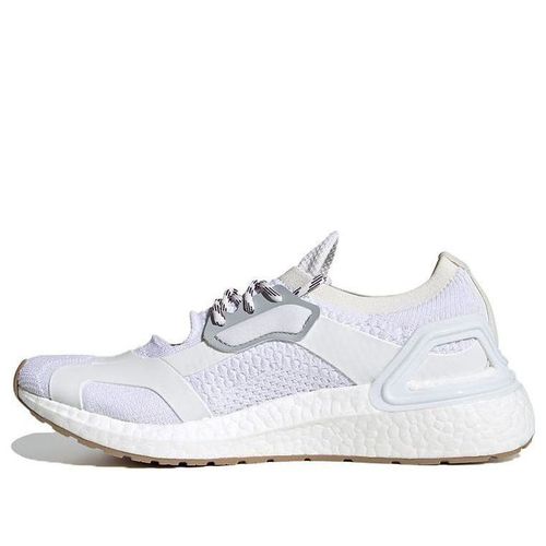 (WMNS) x Stella McCartney UltraBoost Sandal 'Triple White'