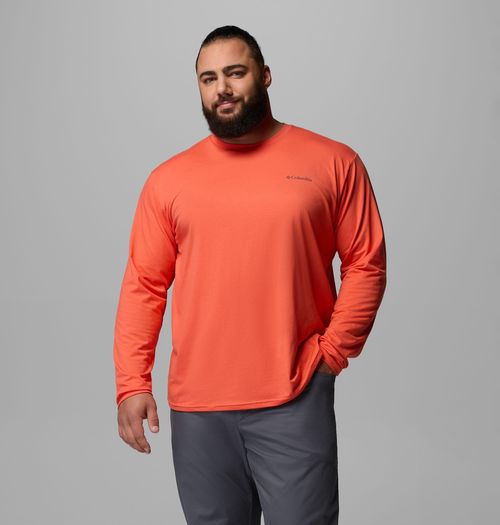 Men's Canyonland Trail  Long Sleeve T-Shirt - Big-