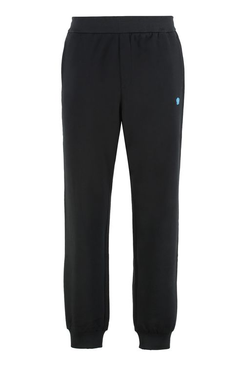 Cotton Track-pants