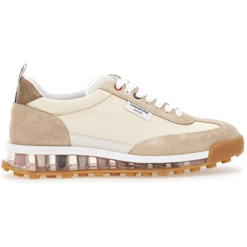 Thom Browne Tech Runner Sneaker