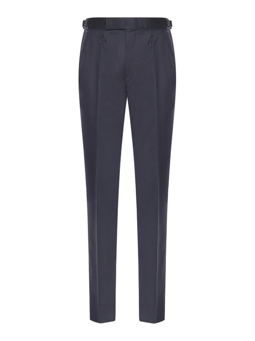 Wool Trousers