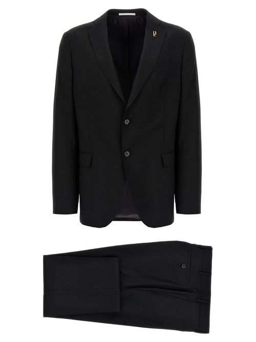 Lord Dress