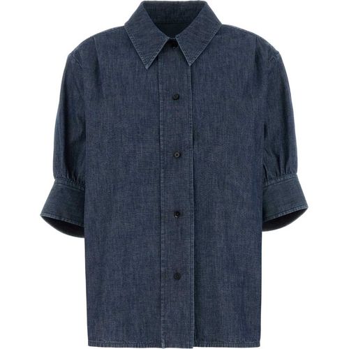 Jil Sander Denim Shirt