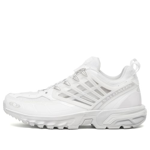 Men's ACS Pro MM6 x Salomon Sneaker White/White/Lunar Rock