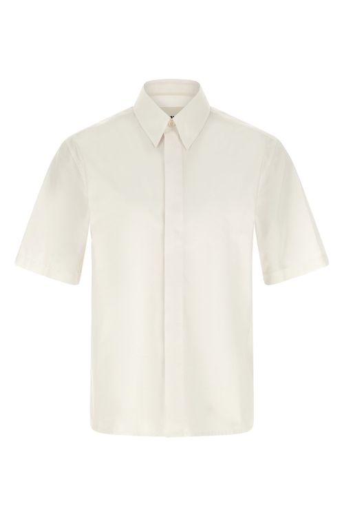Logo Embroidery Shirt