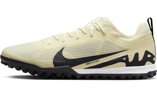 Nike Mercurial Vapor 15 Pro Turf Low-Top Soccer Shoes