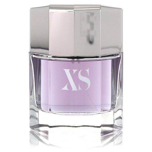 Xs by Eau De Toilette Spray (Tester) 3.4 oz for Men