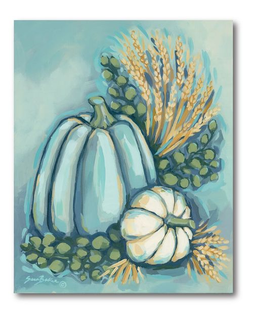 Canvas Wall Art