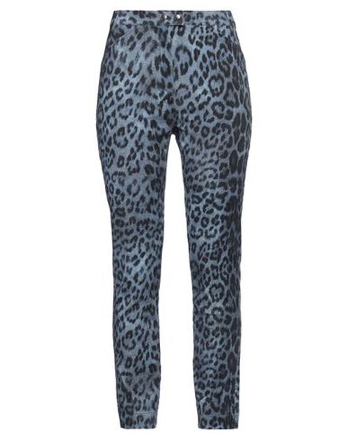Seductive Woman Jeans Blue Size 4 Cotton, Elastane