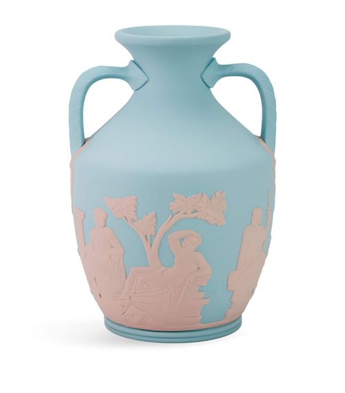 Small Iconic Portland Vase