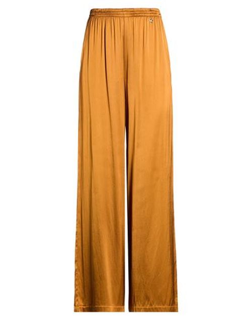 Woman Pants Tan Size XS Viscose, Elastane