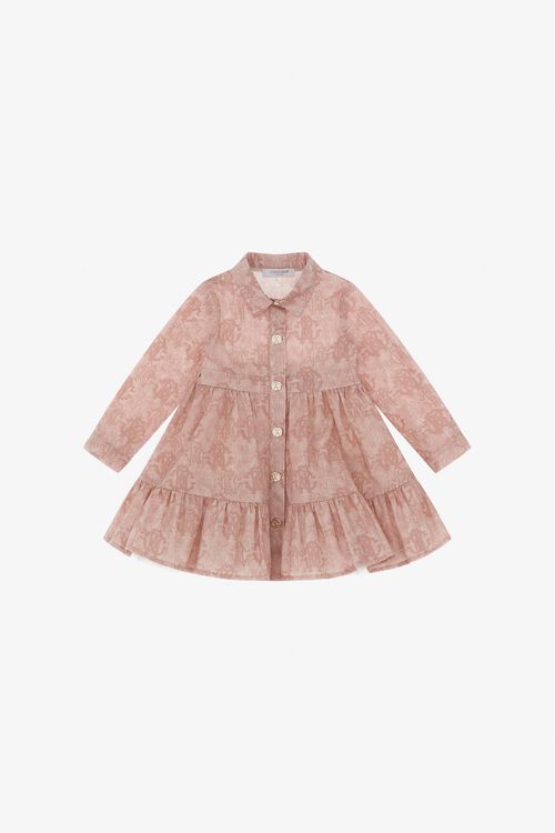 Logo Rc Dress