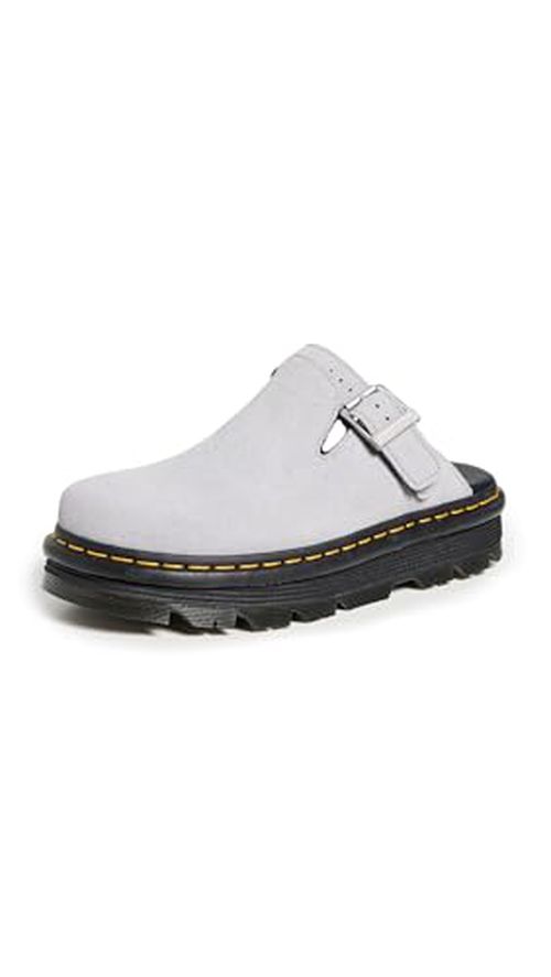 Dr. Martens Women's Zebzag Mules
