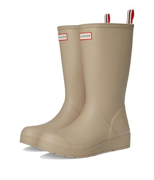 Hunter Women's Play Tall Boot Rain